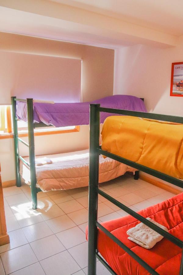 Yaghan Hostel Ushuaia Bagian luar foto