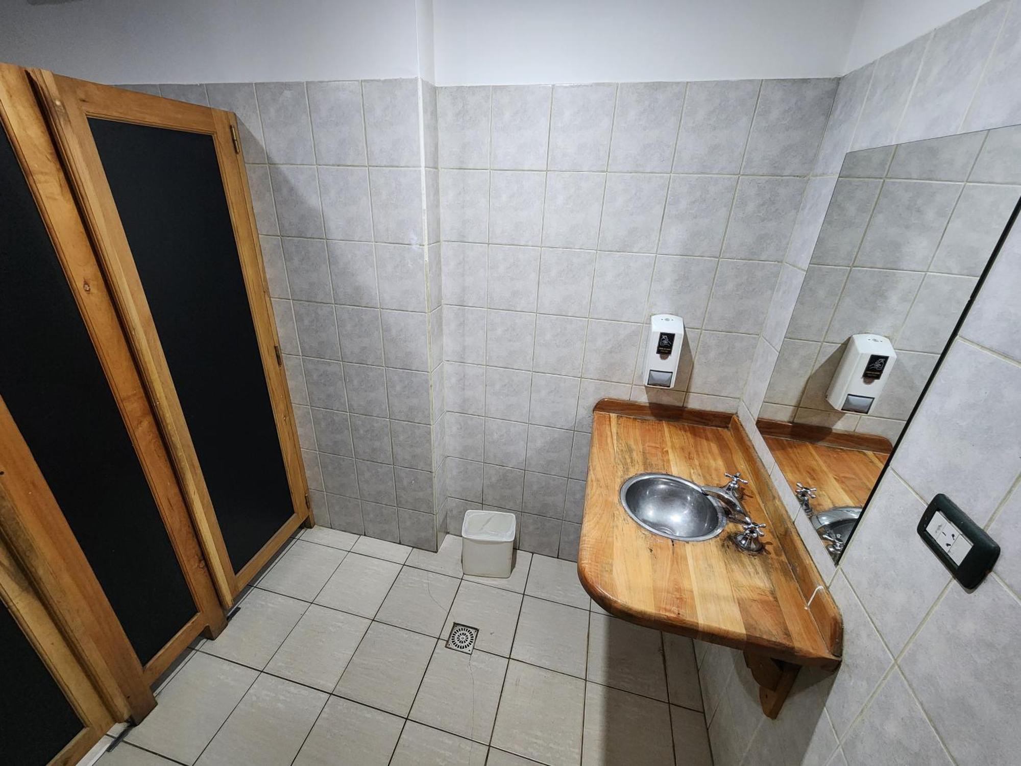 Yaghan Hostel Ushuaia Bagian luar foto