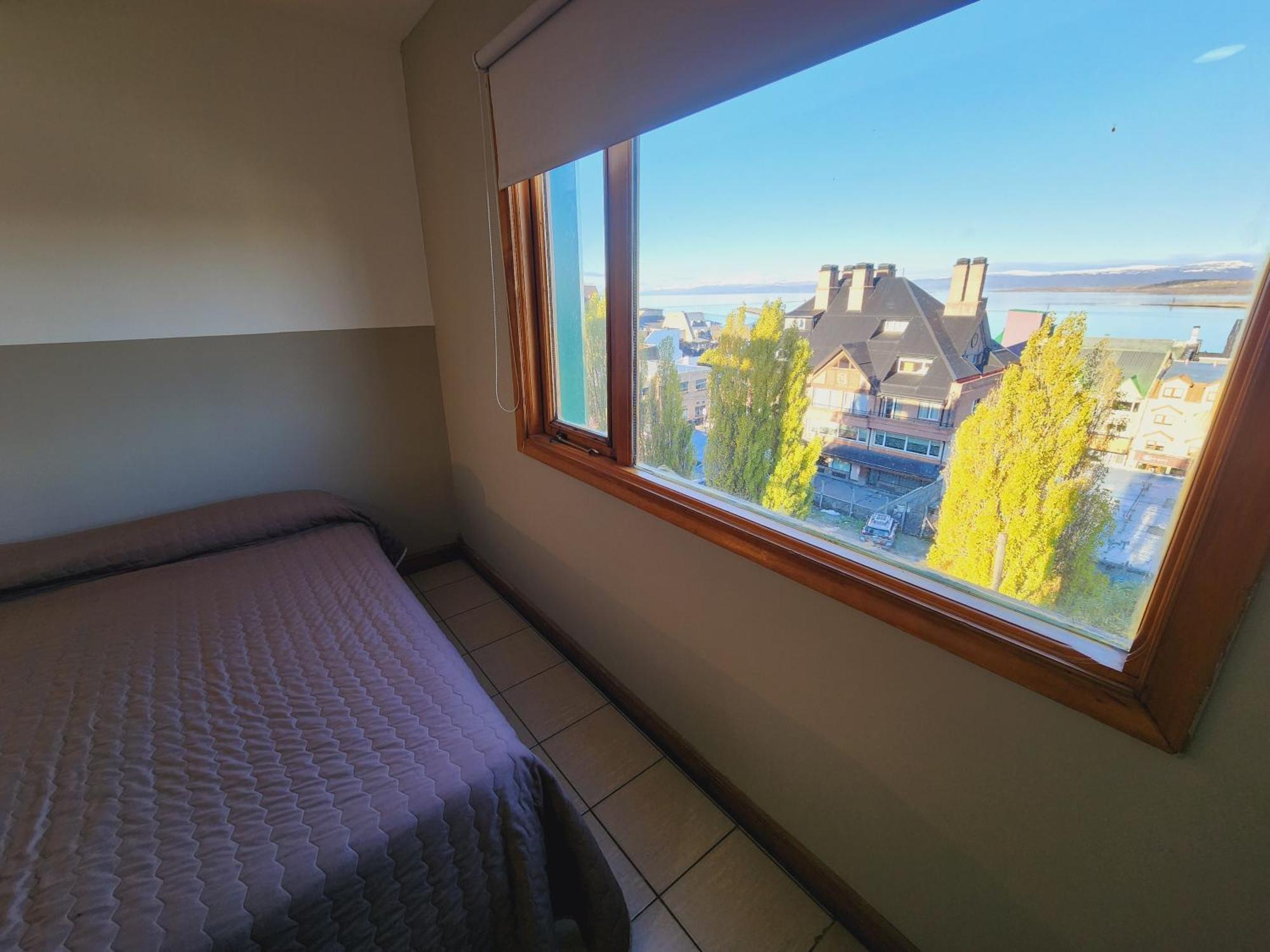 Yaghan Hostel Ushuaia Bagian luar foto