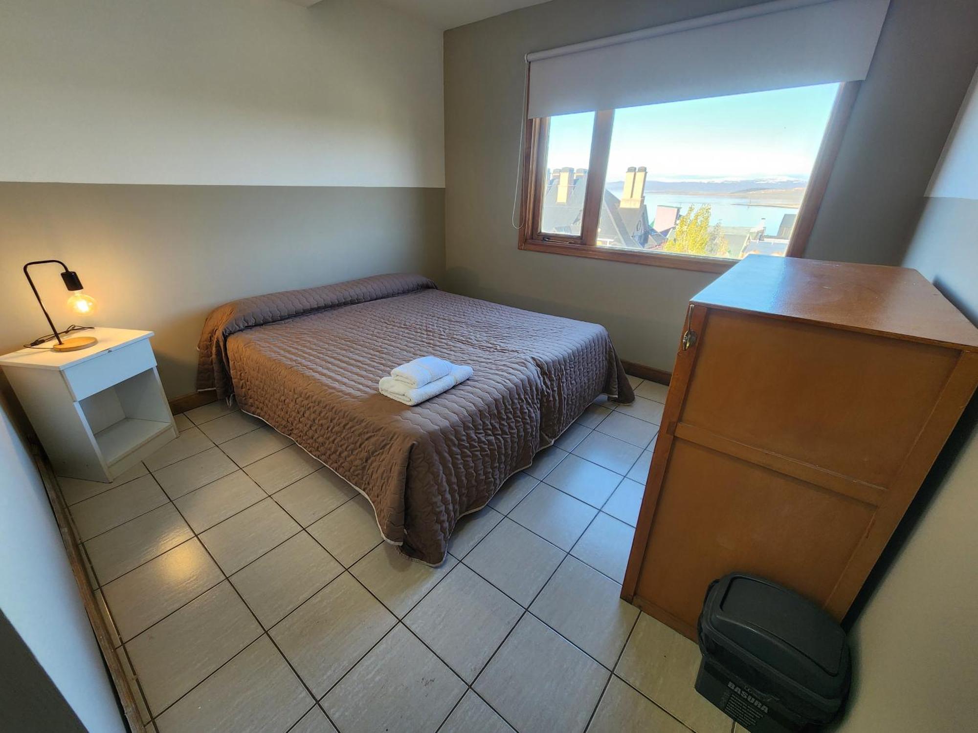 Yaghan Hostel Ushuaia Bagian luar foto